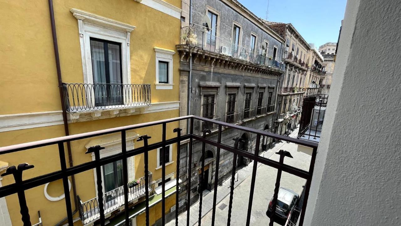 Faraone Apartments CTA Exterior foto