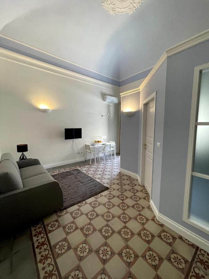 Faraone Apartments CTA Exterior foto